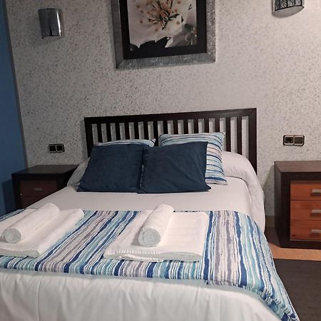 Willa El Almendro Del Cura Villarmayor  Zewnętrze zdjęcie